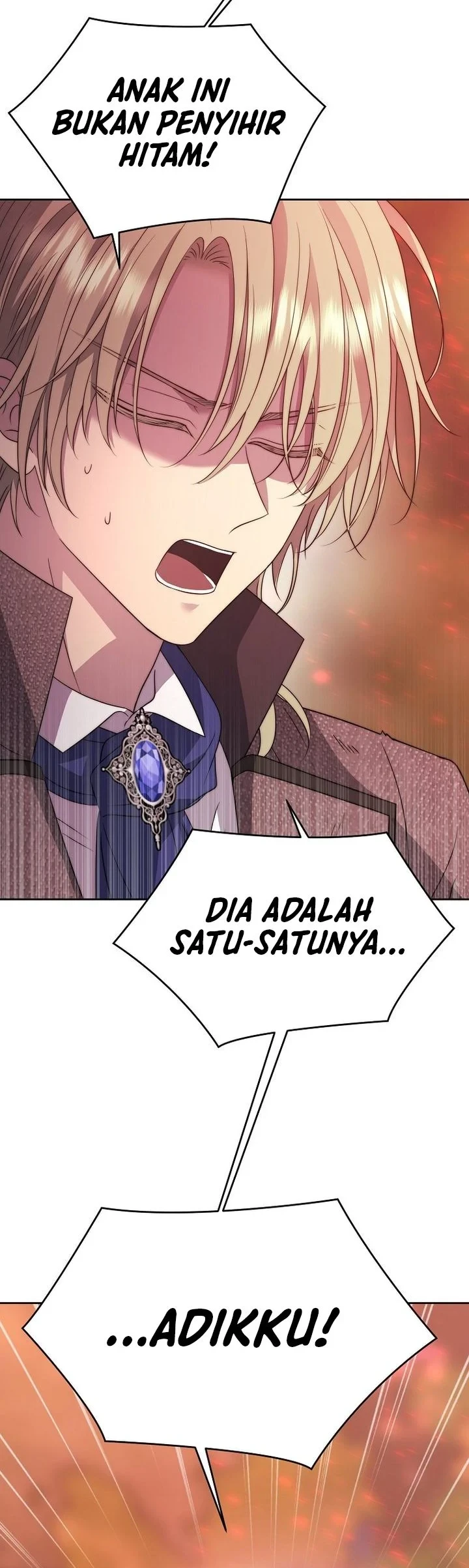Black Haze (Reboot) Chapter 79 Gambar 15