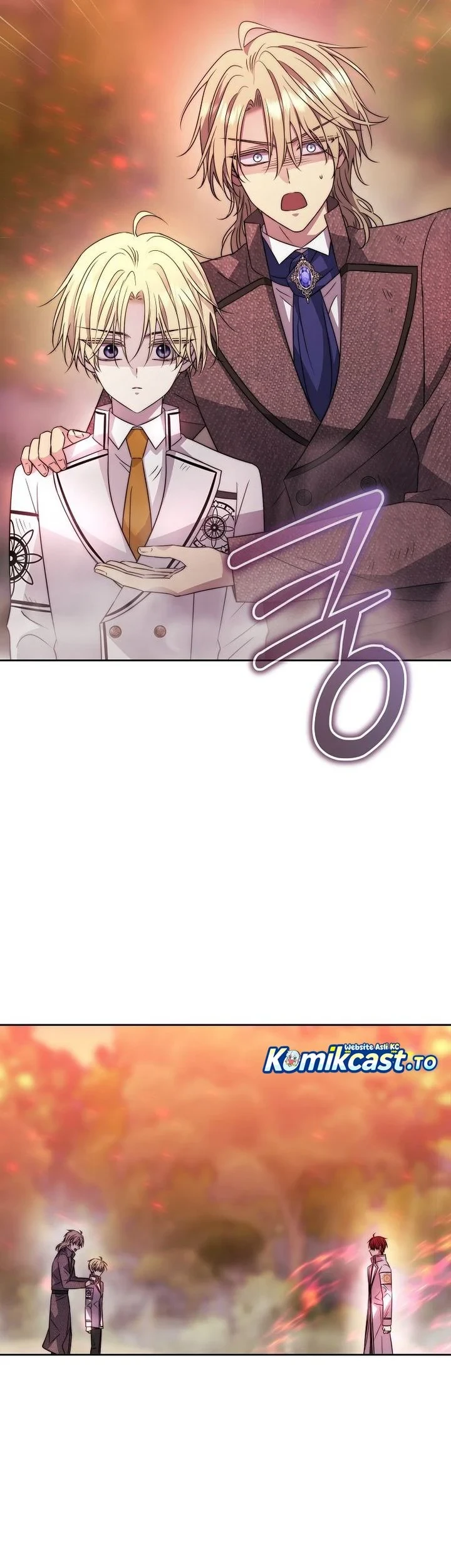 Black Haze (Reboot) Chapter 79 Gambar 16