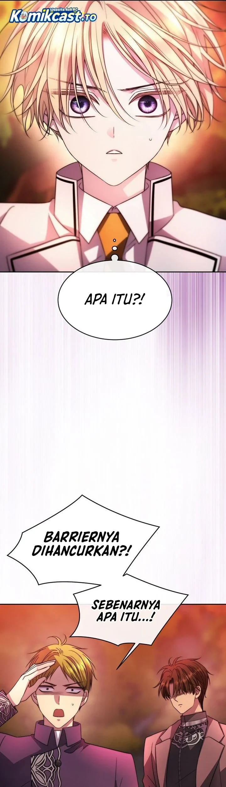 Black Haze (Reboot) Chapter 80 Gambar 20