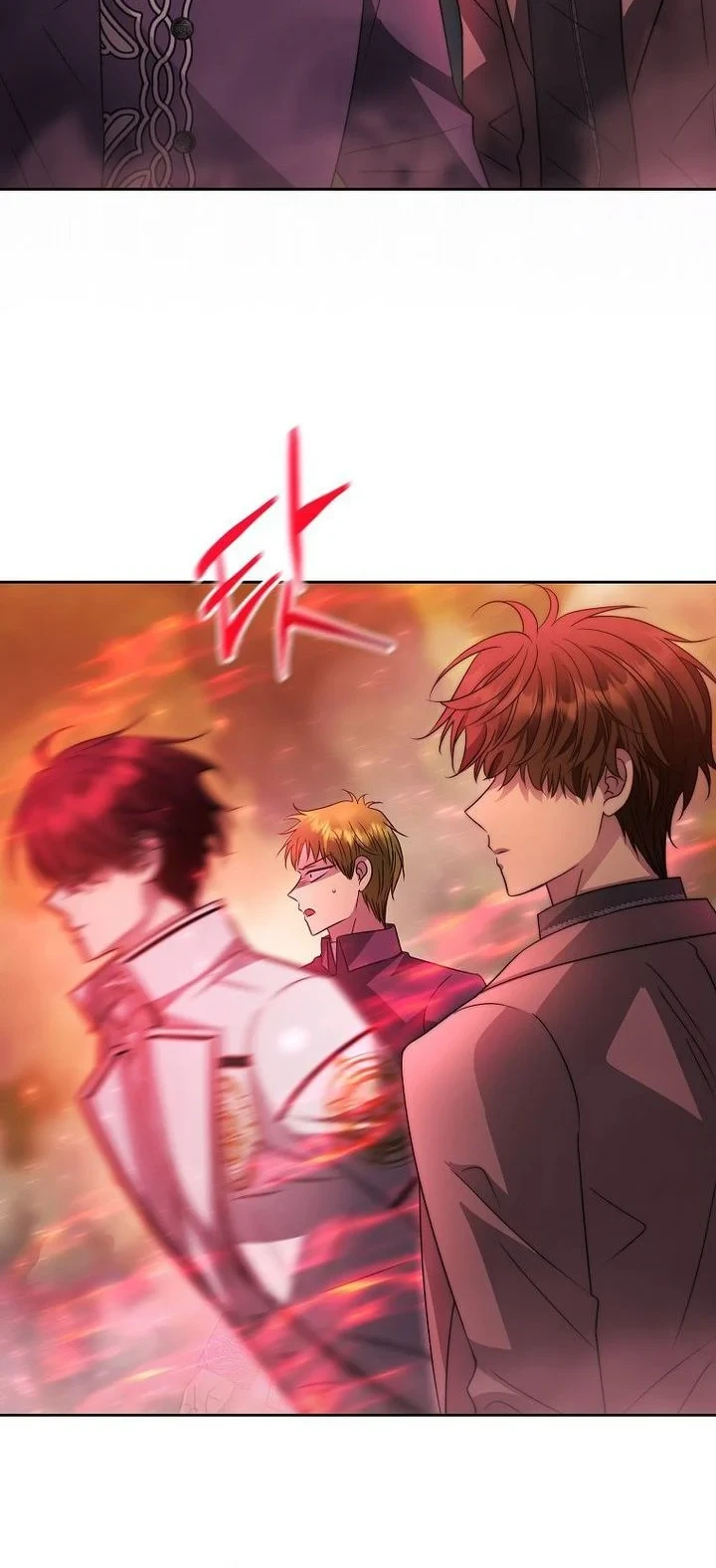 Black Haze (Reboot) Chapter 80 Gambar 21