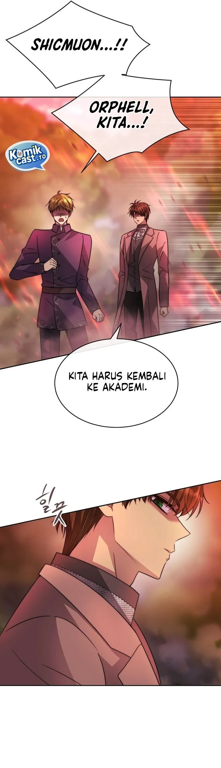 Black Haze (Reboot) Chapter 80 Gambar 22