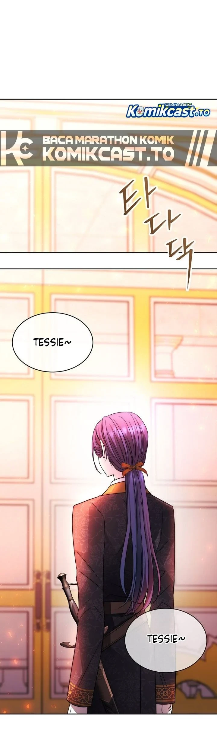 Black Haze (Reboot) Chapter 80 Gambar 26
