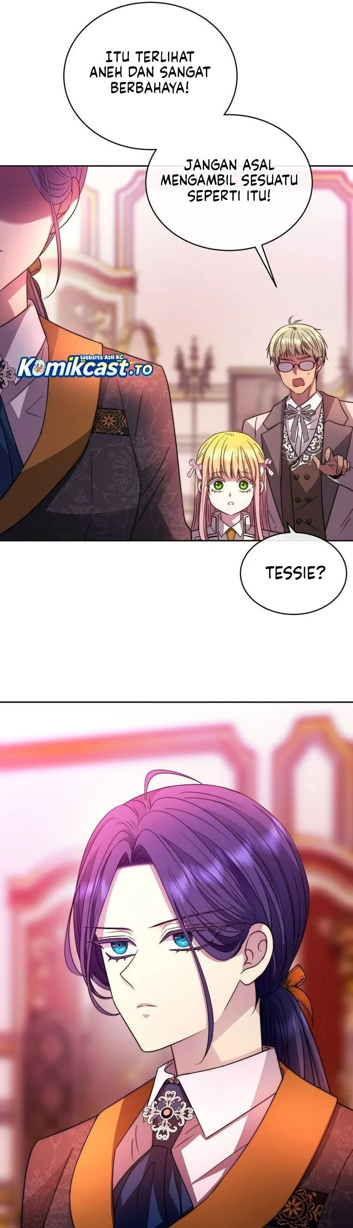 Black Haze (Reboot) Chapter 80 Gambar 28