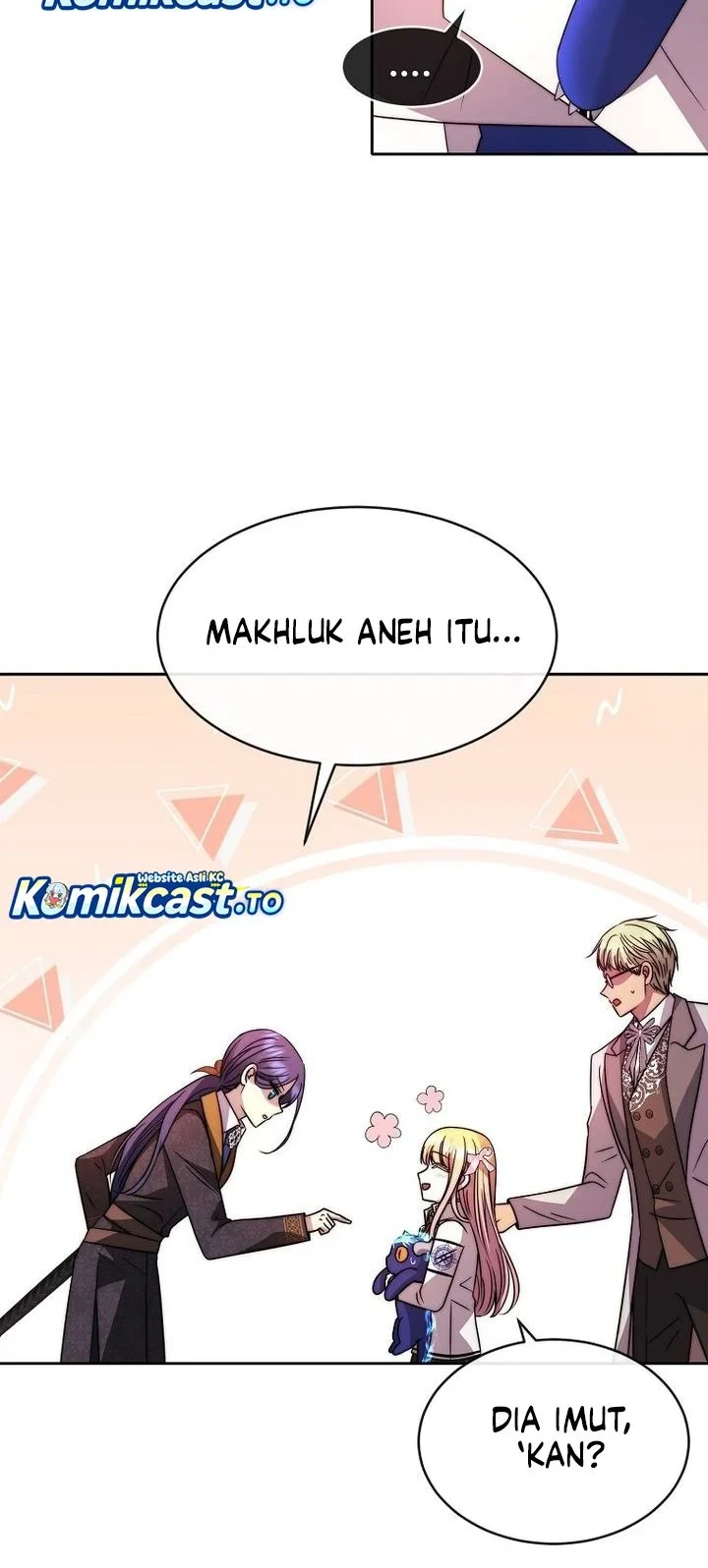 Black Haze (Reboot) Chapter 80 Gambar 33