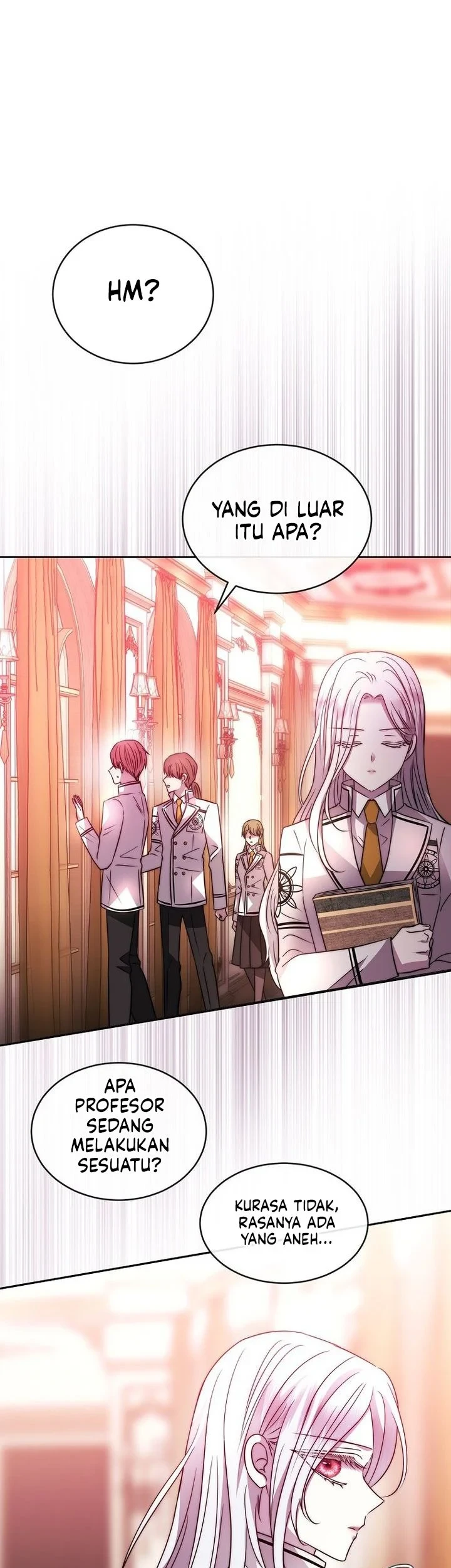 Black Haze (Reboot) Chapter 80 Gambar 34