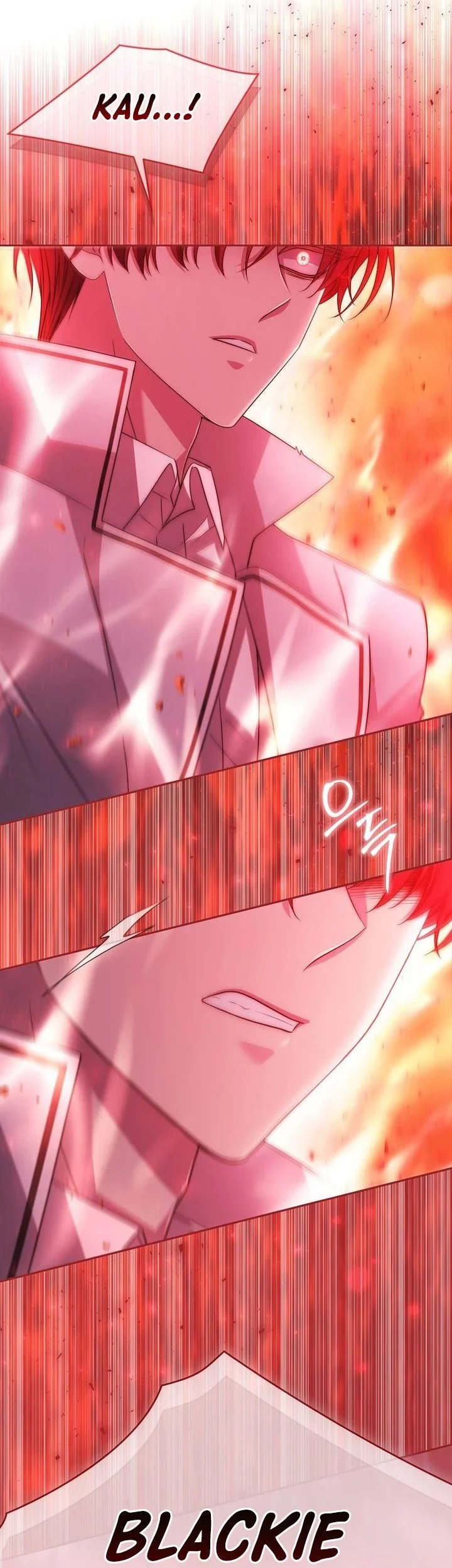 Black Haze (Reboot) Chapter 80 Gambar 4
