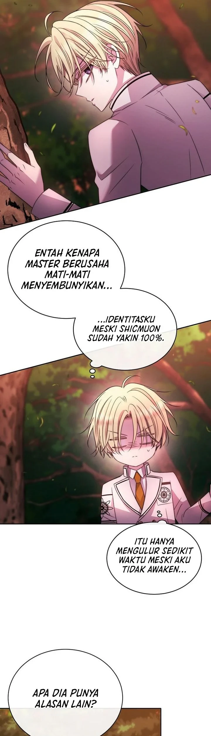 Black Haze (Reboot) Chapter 80 Gambar 8