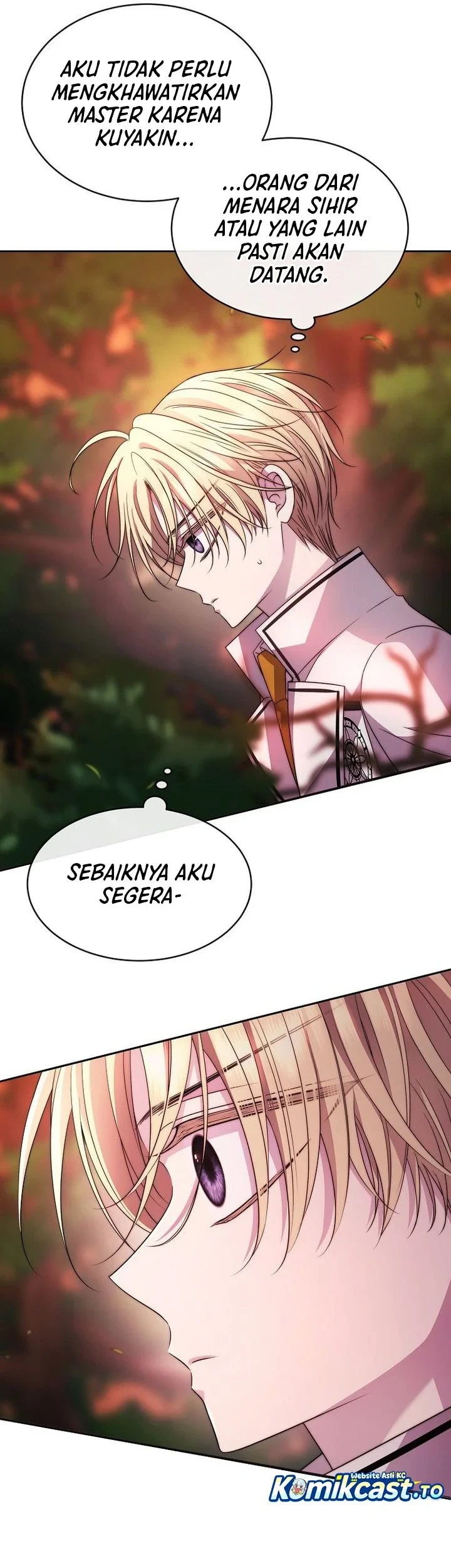 Black Haze (Reboot) Chapter 80 Gambar 10