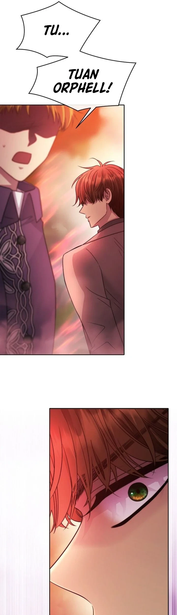Black Haze (Reboot) Chapter 80 Gambar 16