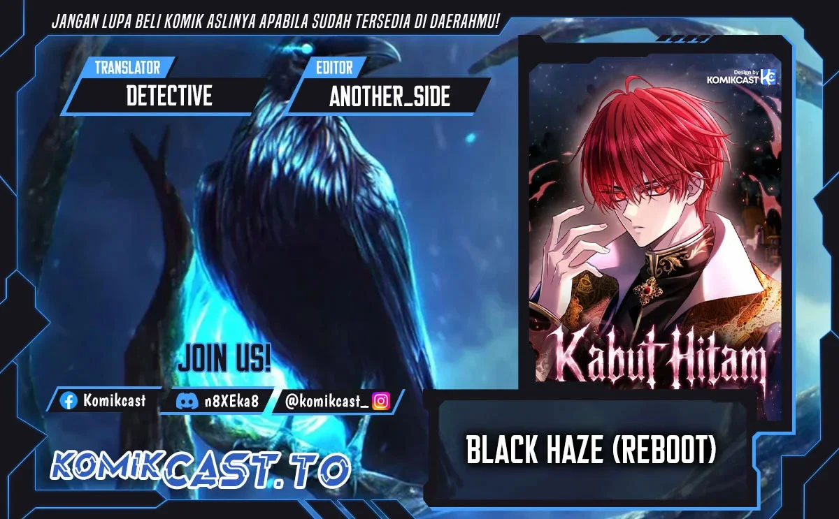 Komik Black Haze (Reboot) Chapter 87 gambar 1