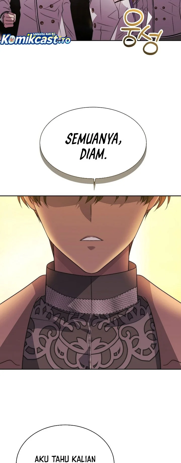 Black Haze (Reboot) Chapter 87 Gambar 19