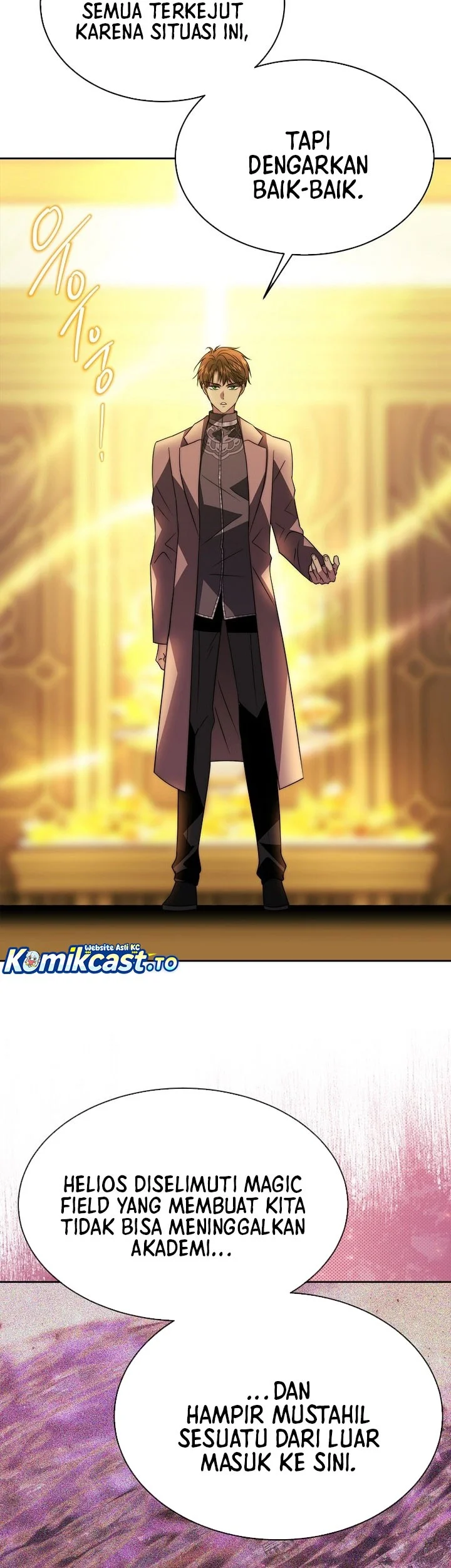 Black Haze (Reboot) Chapter 87 Gambar 20