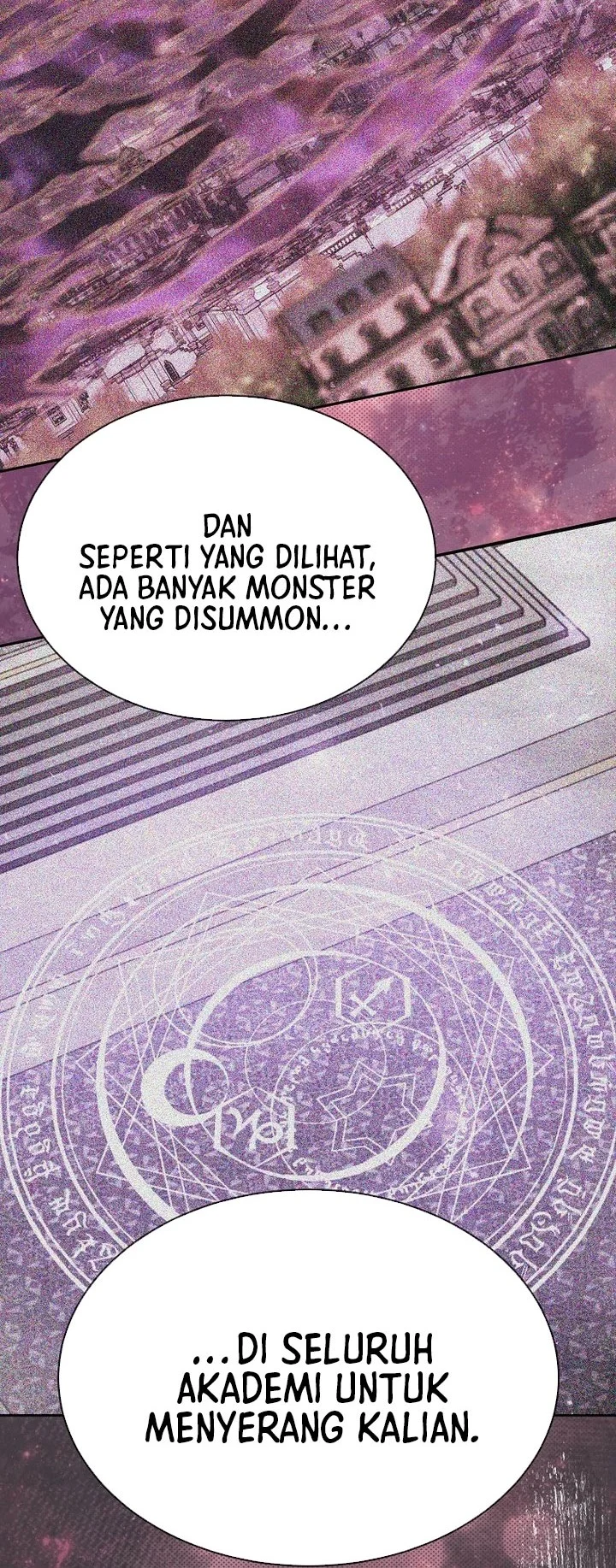 Black Haze (Reboot) Chapter 87 Gambar 21