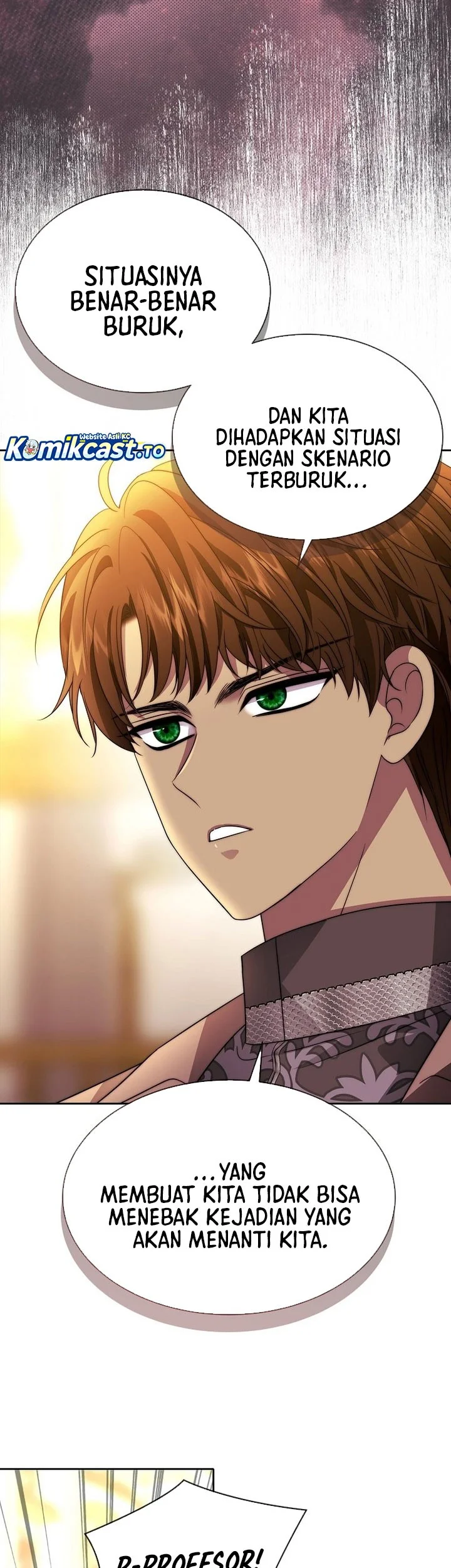 Black Haze (Reboot) Chapter 87 Gambar 22