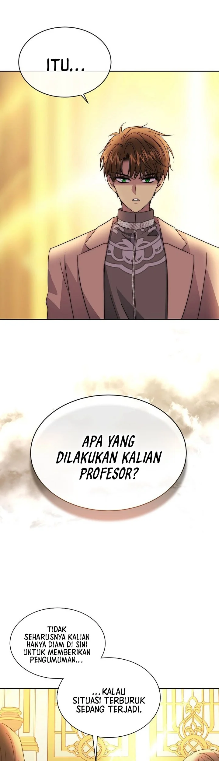 Black Haze (Reboot) Chapter 87 Gambar 24
