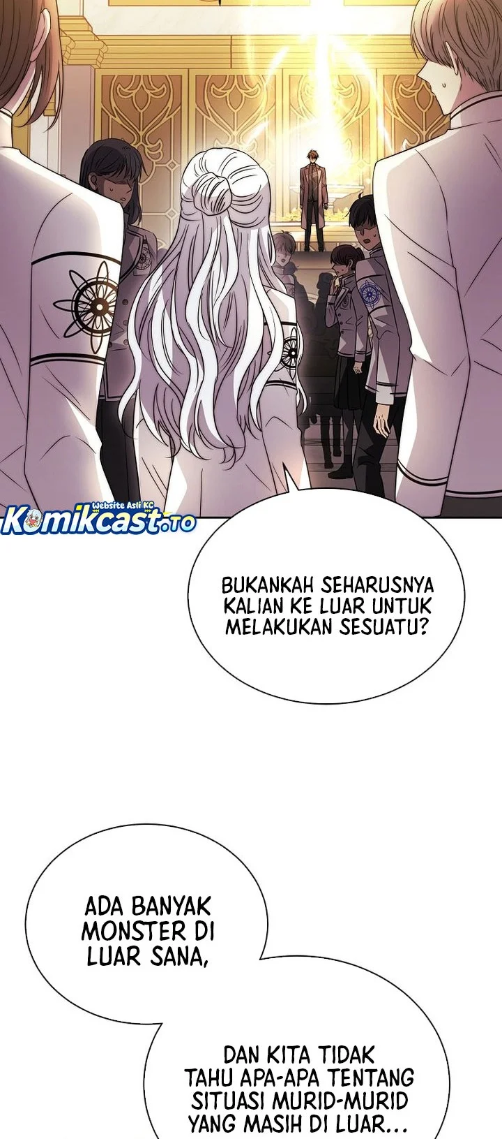 Black Haze (Reboot) Chapter 87 Gambar 25