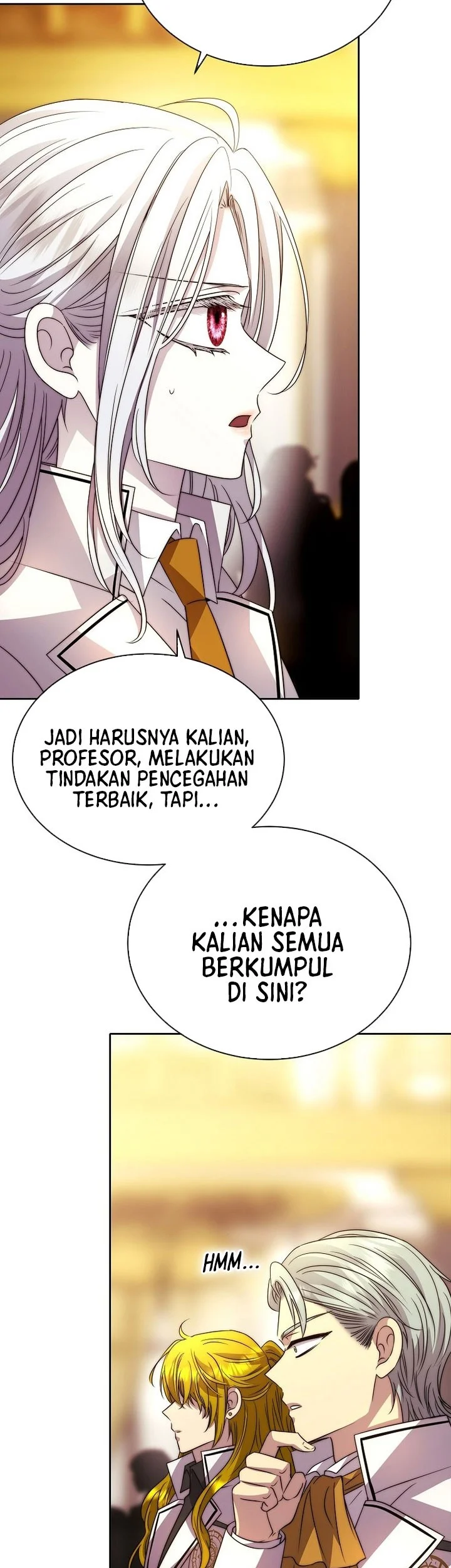 Black Haze (Reboot) Chapter 87 Gambar 26