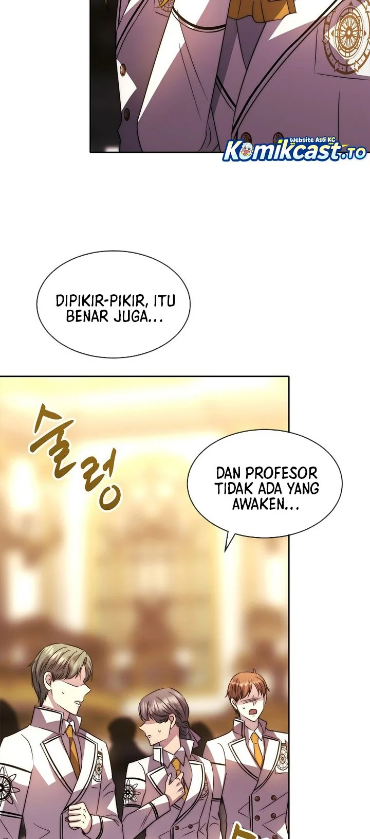 Black Haze (Reboot) Chapter 87 Gambar 27