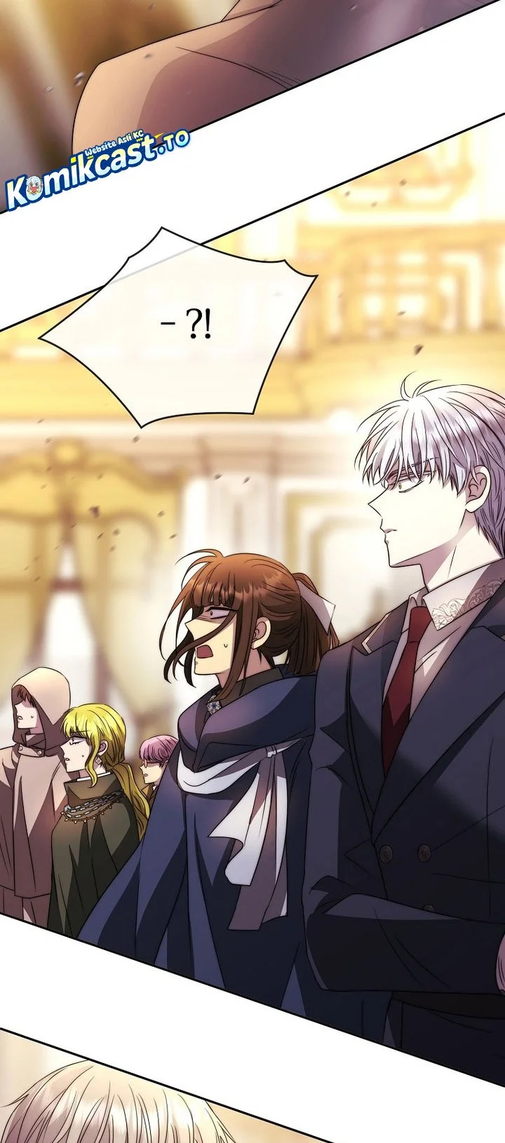 Black Haze (Reboot) Chapter 87 Gambar 31