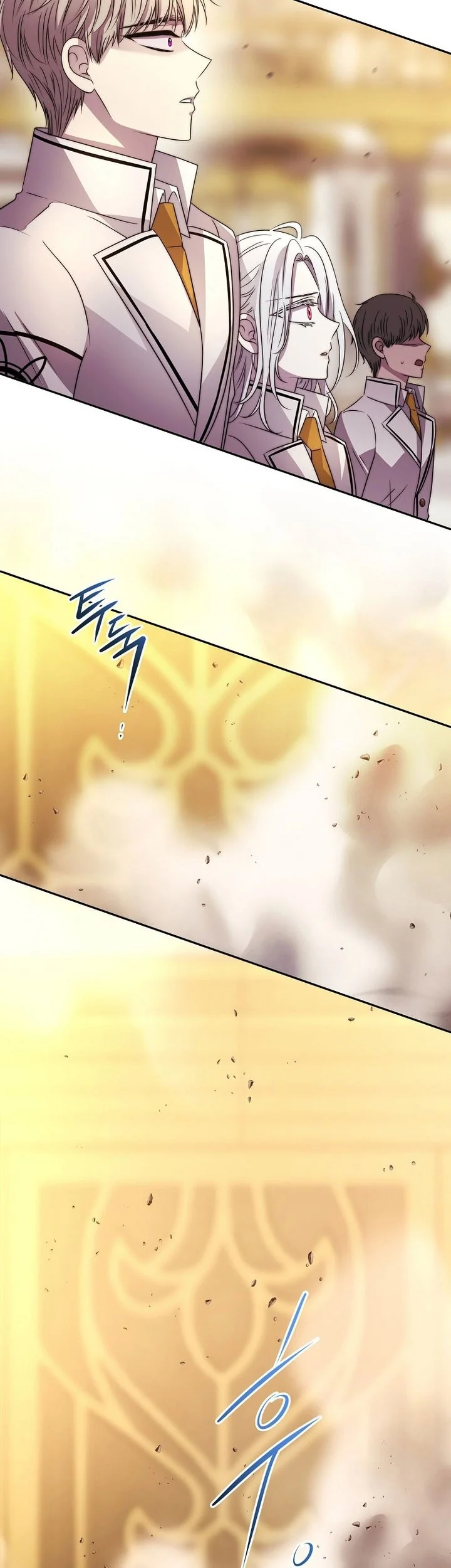 Black Haze (Reboot) Chapter 87 Gambar 32