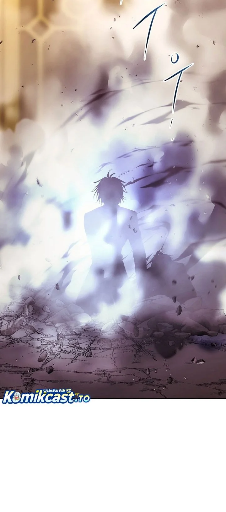 Black Haze (Reboot) Chapter 87 Gambar 33