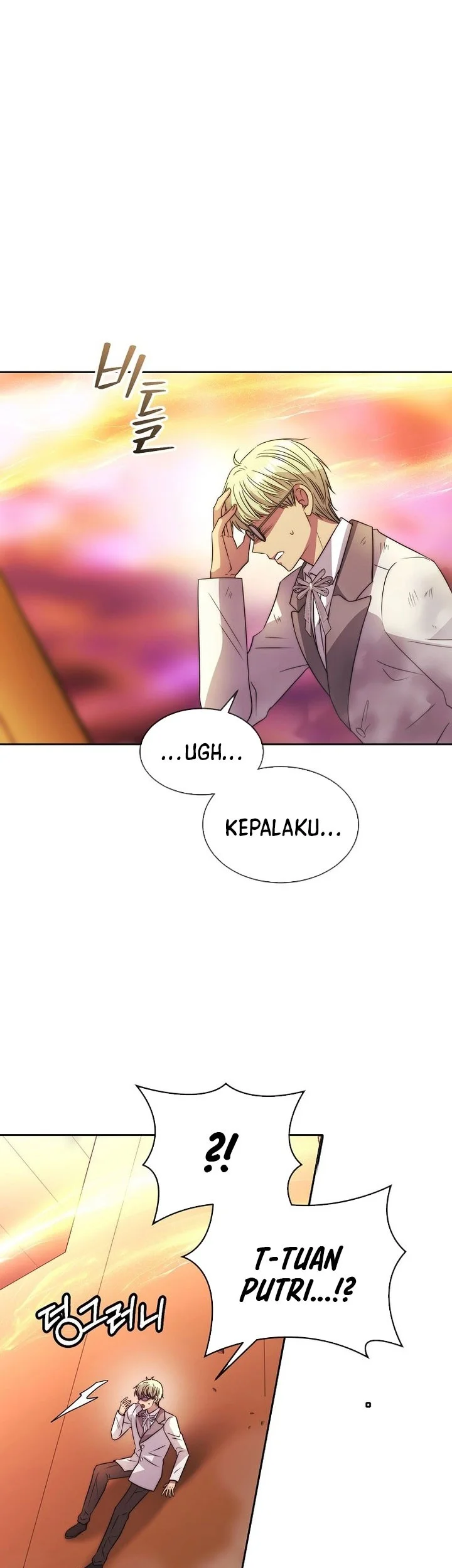 Black Haze (Reboot) Chapter 87 Gambar 34