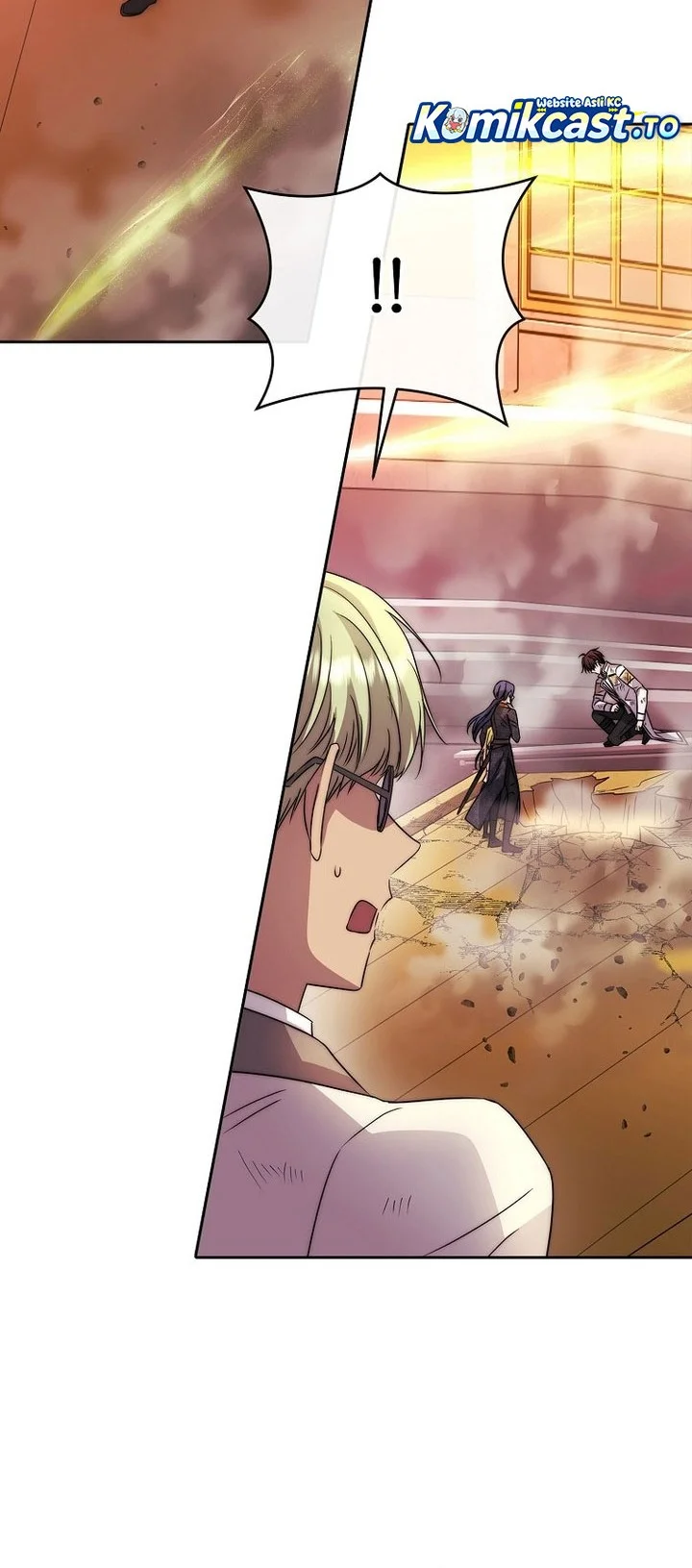Black Haze (Reboot) Chapter 87 Gambar 35