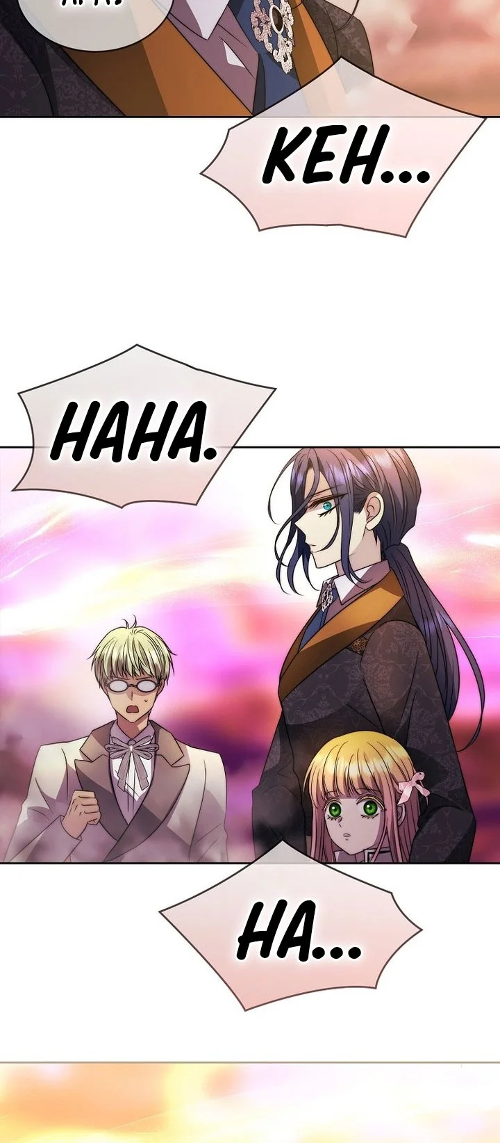 Black Haze (Reboot) Chapter 87 Gambar 37