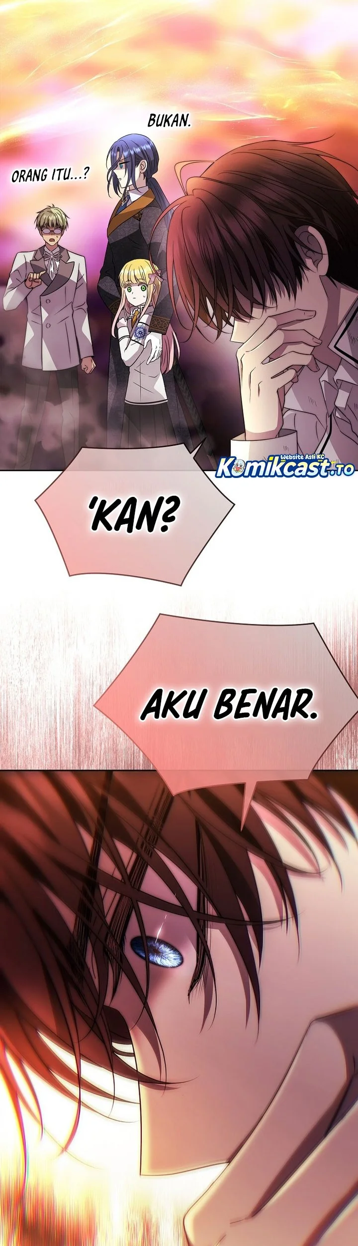 Black Haze (Reboot) Chapter 87 Gambar 38