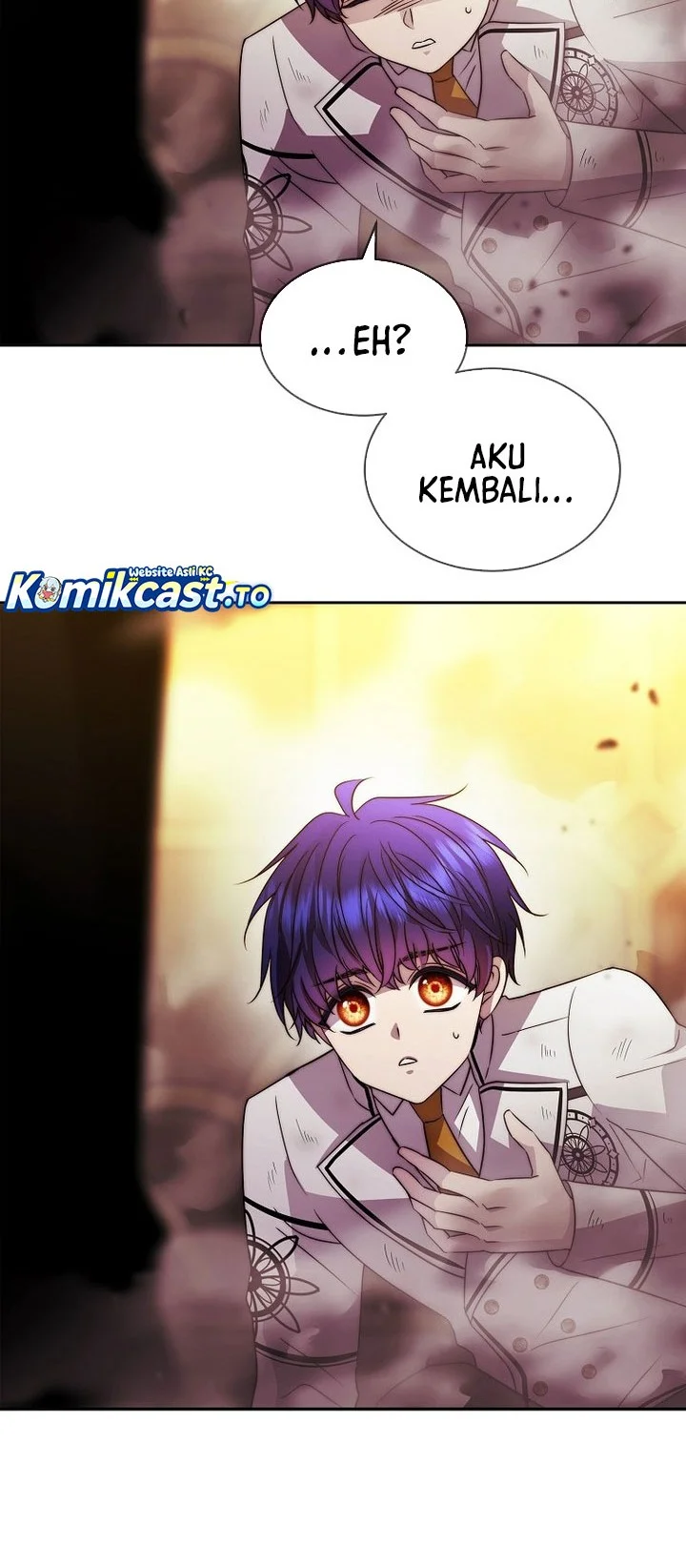 Black Haze (Reboot) Chapter 87 Gambar 41