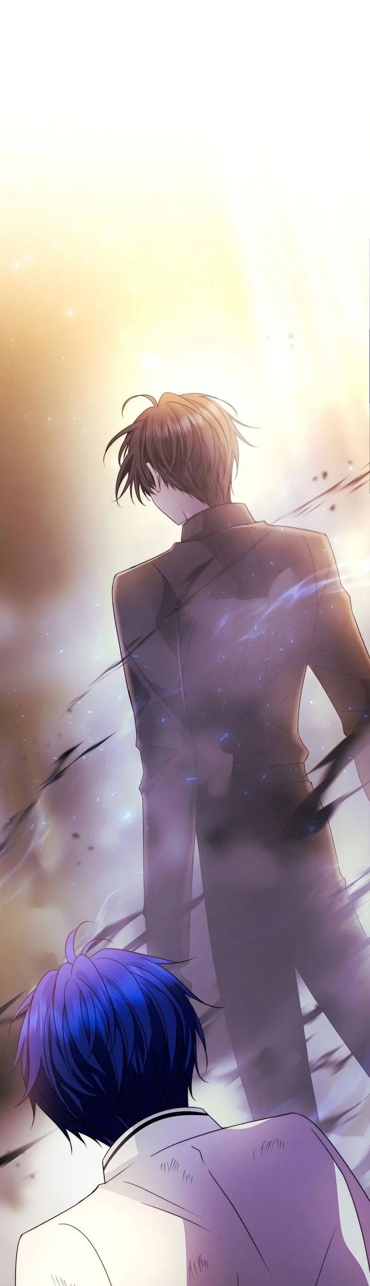 Black Haze (Reboot) Chapter 87 Gambar 42