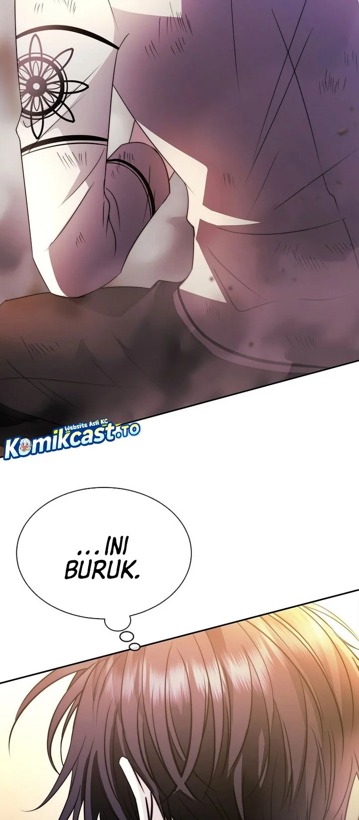 Black Haze (Reboot) Chapter 87 Gambar 43