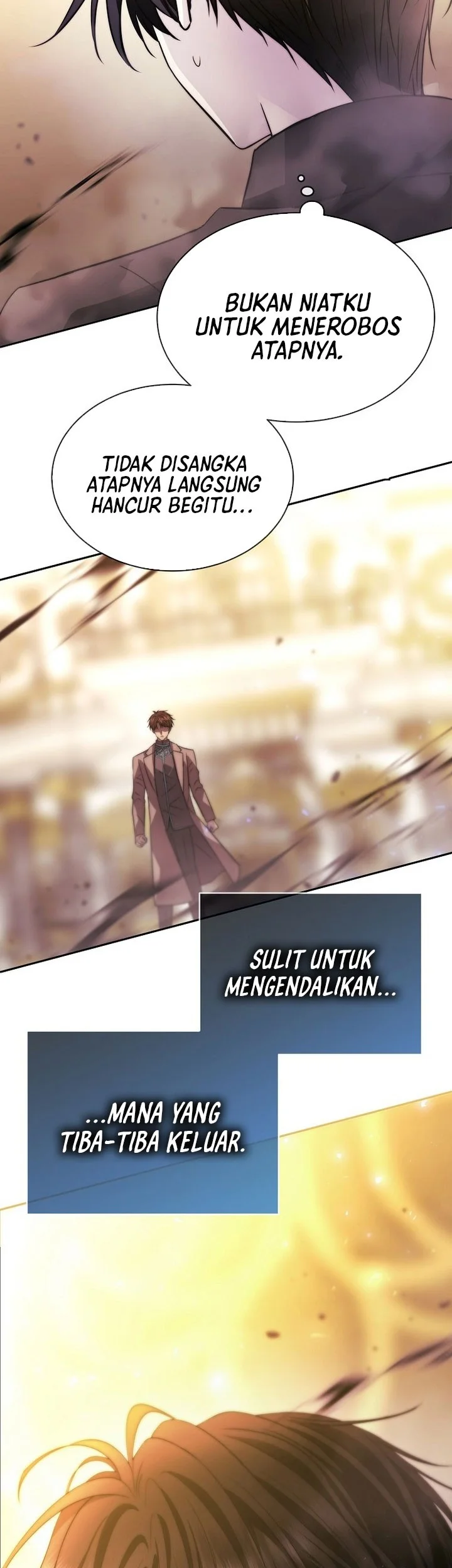 Black Haze (Reboot) Chapter 87 Gambar 44