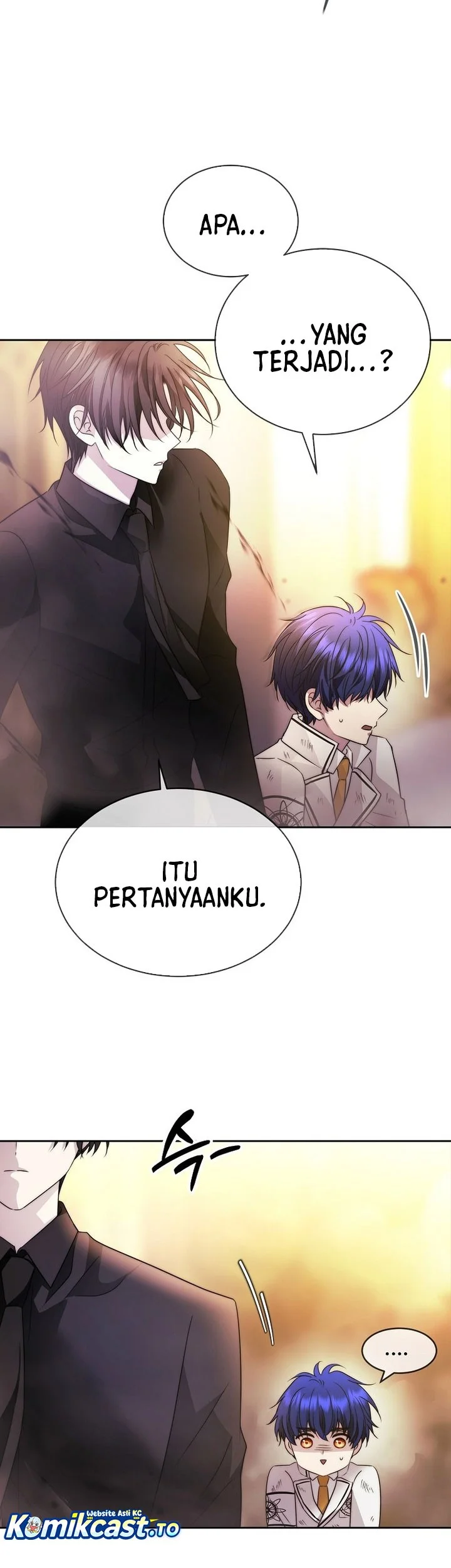 Black Haze (Reboot) Chapter 87 Gambar 46