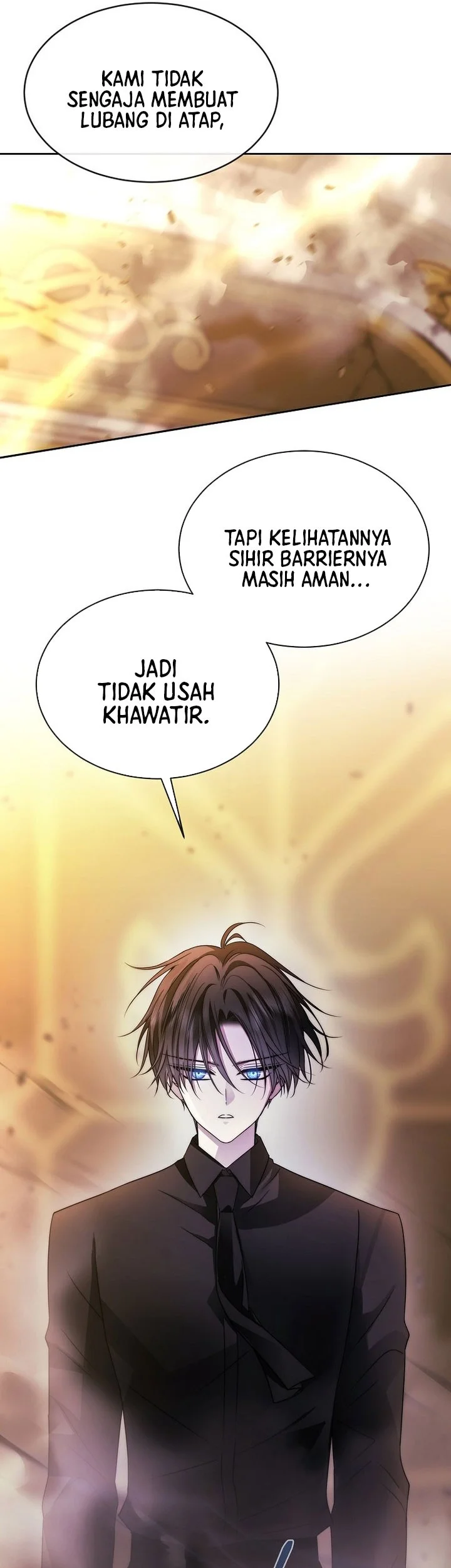 Black Haze (Reboot) Chapter 87 Gambar 48