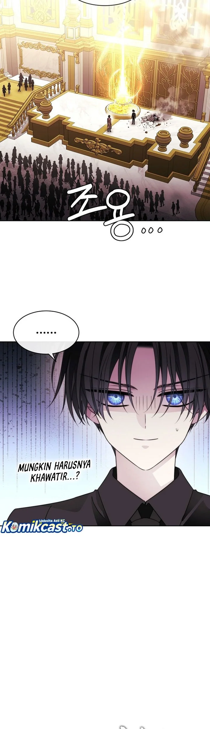Black Haze (Reboot) Chapter 87 Gambar 50