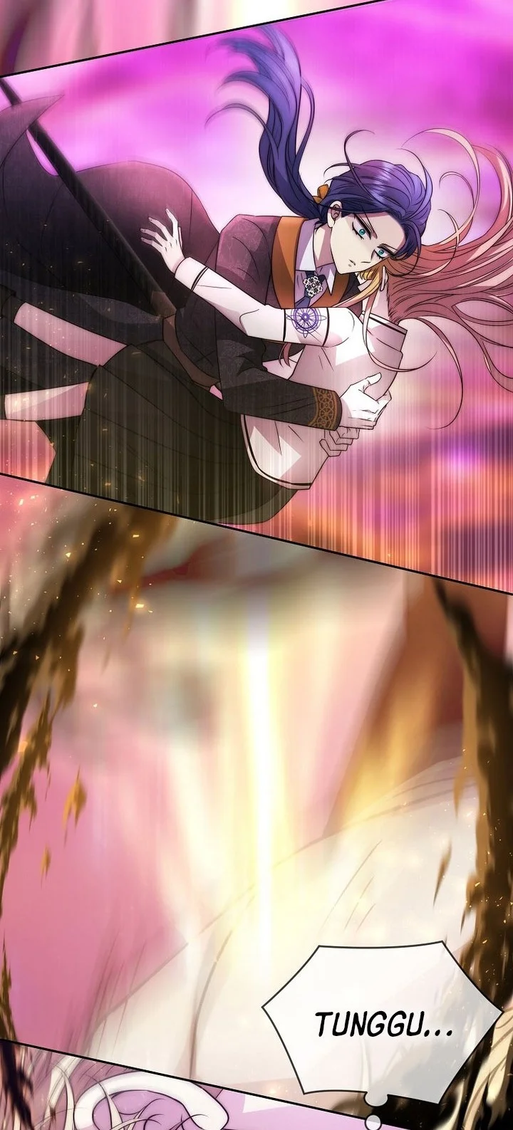 Black Haze (Reboot) Chapter 87 Gambar 5