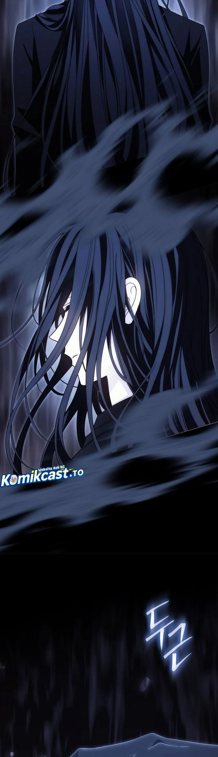Black Haze (Reboot) Chapter 87 Gambar 8