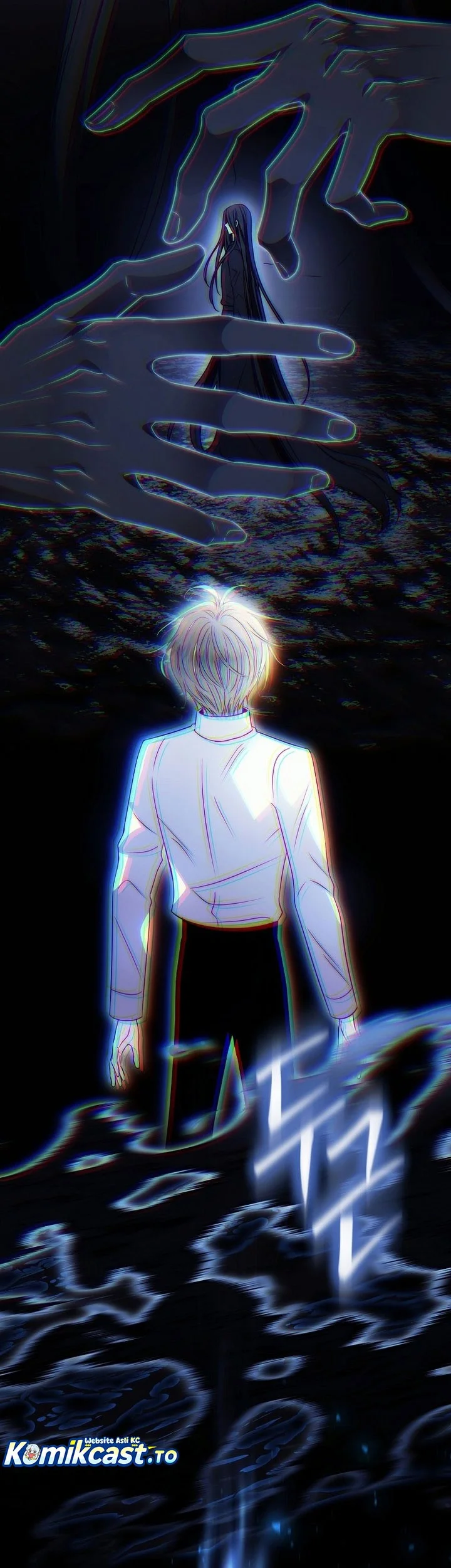 Black Haze (Reboot) Chapter 87 Gambar 12