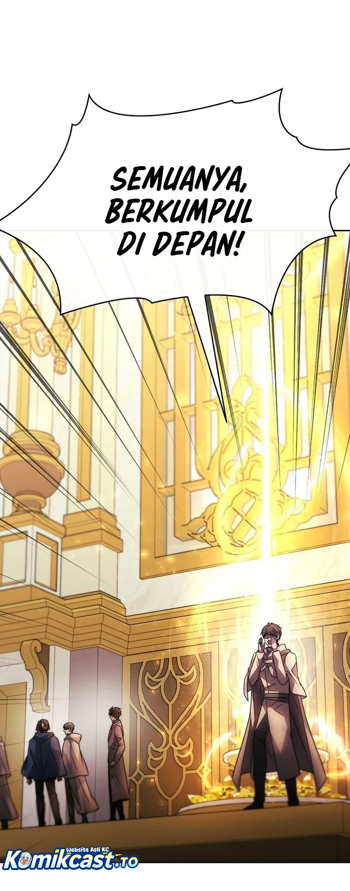 Black Haze (Reboot) Chapter 87 Gambar 15