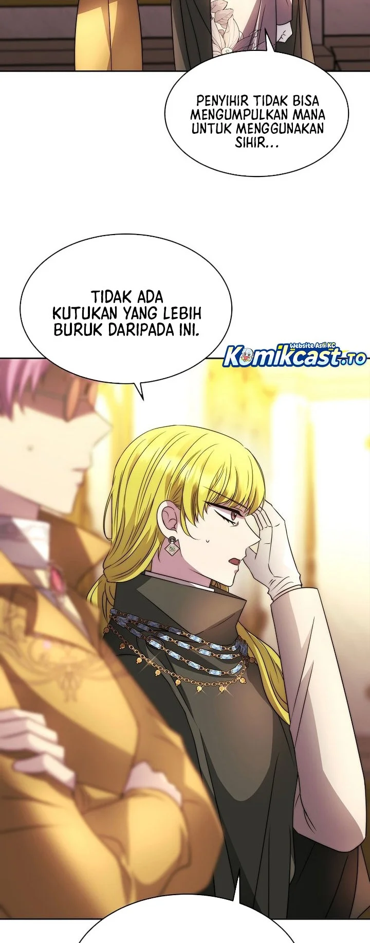 Black Haze (Reboot) Chapter 87 Gambar 17