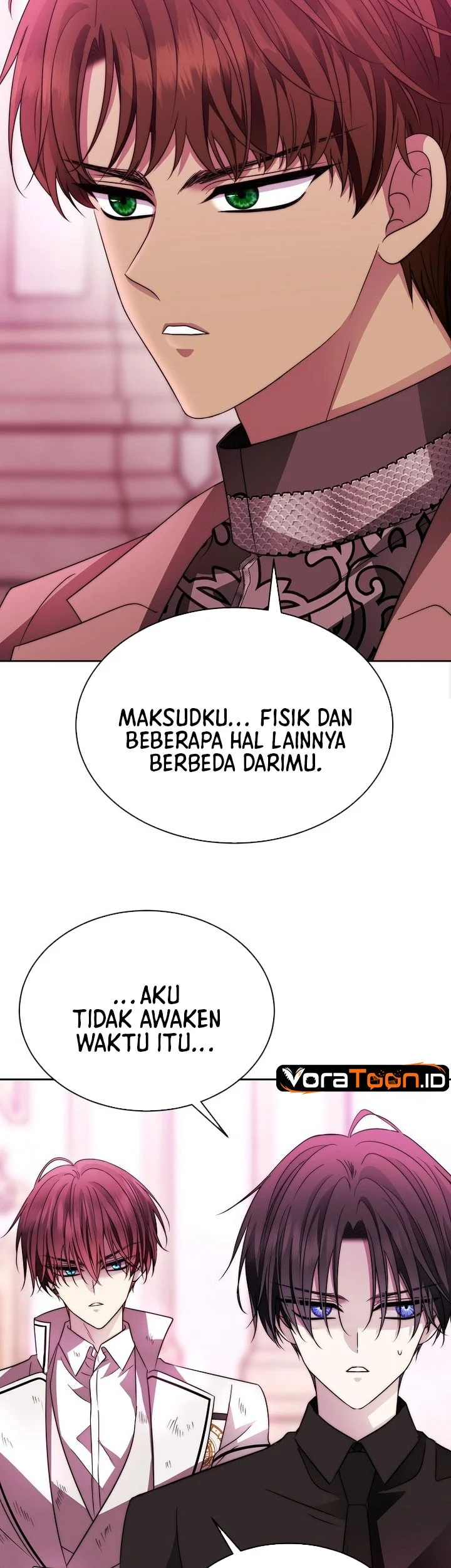Black Haze (Reboot) Chapter 88 Gambar 42