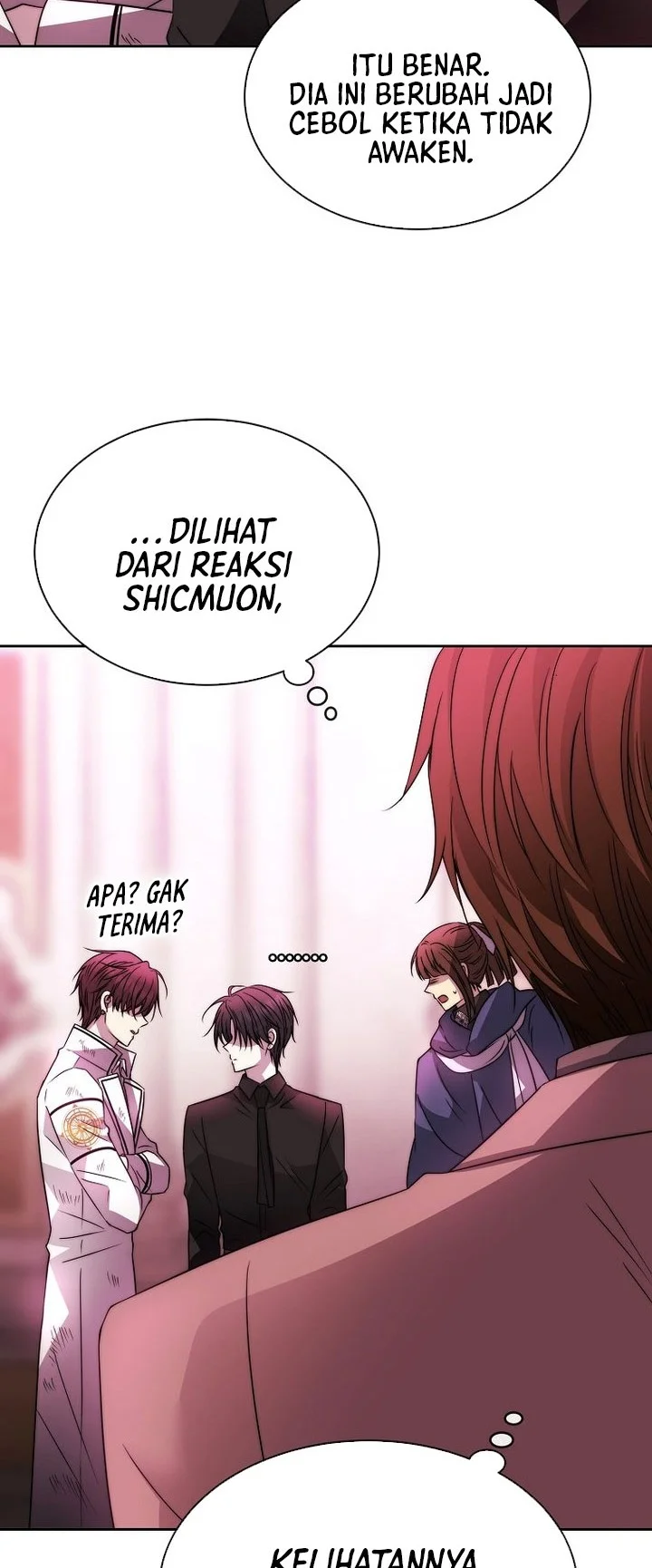 Black Haze (Reboot) Chapter 88 Gambar 43