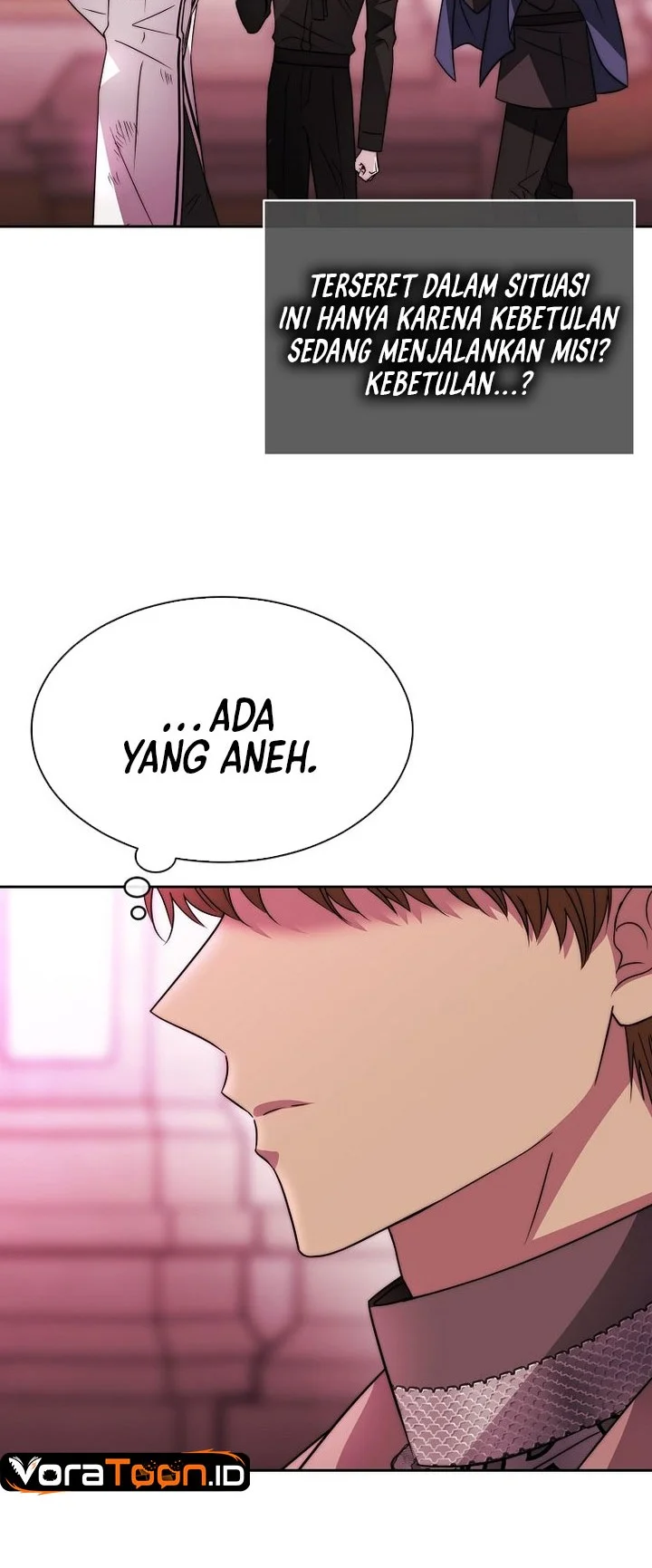 Black Haze (Reboot) Chapter 88 Gambar 45