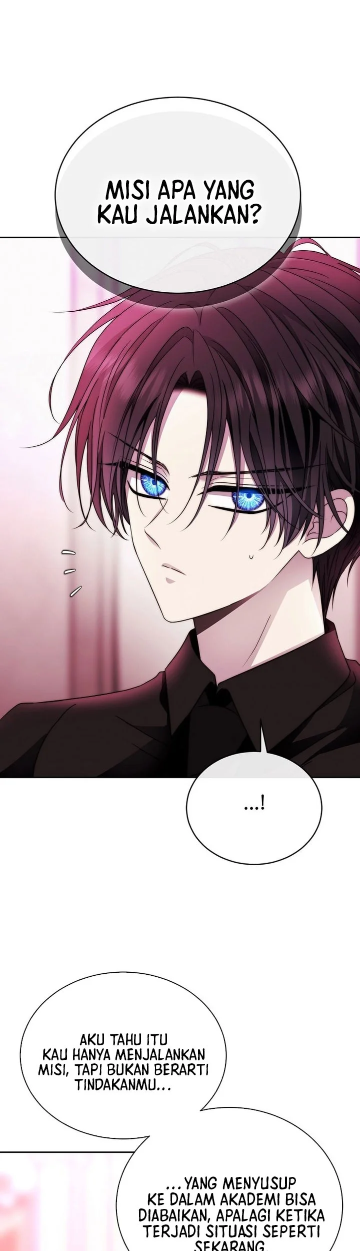 Black Haze (Reboot) Chapter 88 Gambar 46