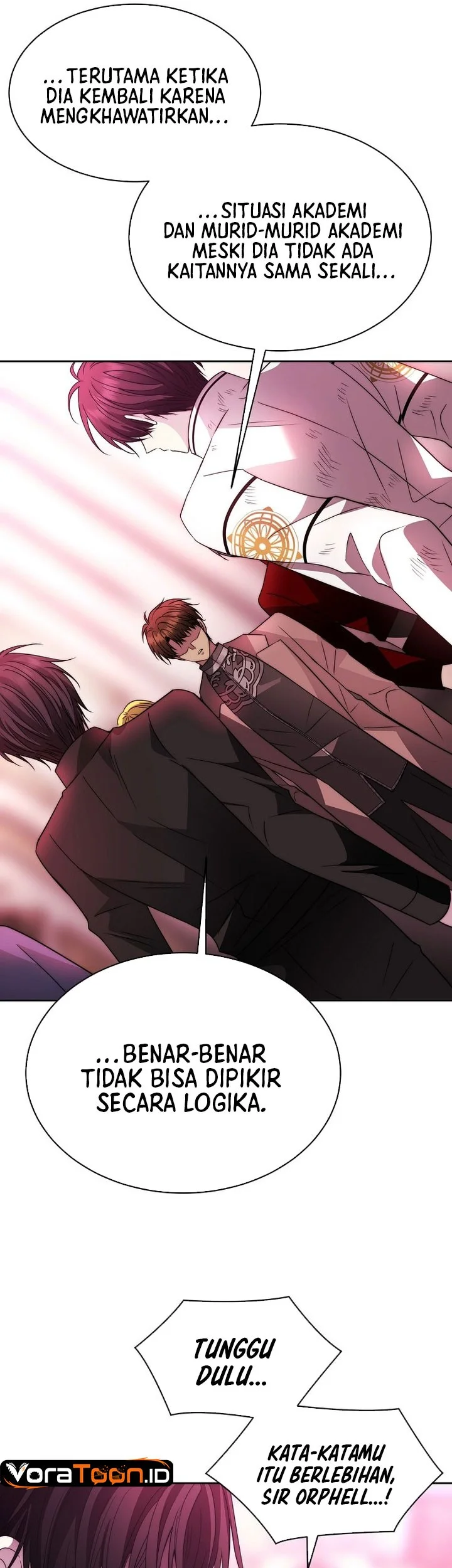 Black Haze (Reboot) Chapter 88 Gambar 48
