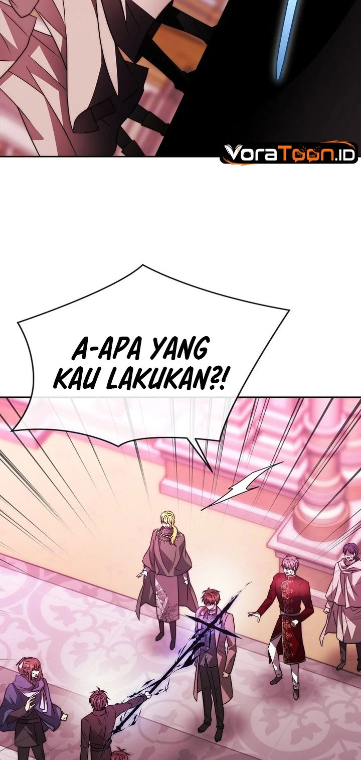 Black Haze (Reboot) Chapter 88 Gambar 53