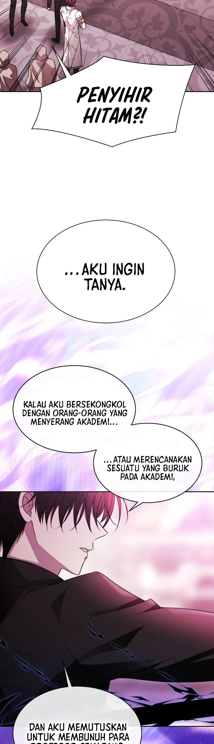 Black Haze (Reboot) Chapter 88 Gambar 54