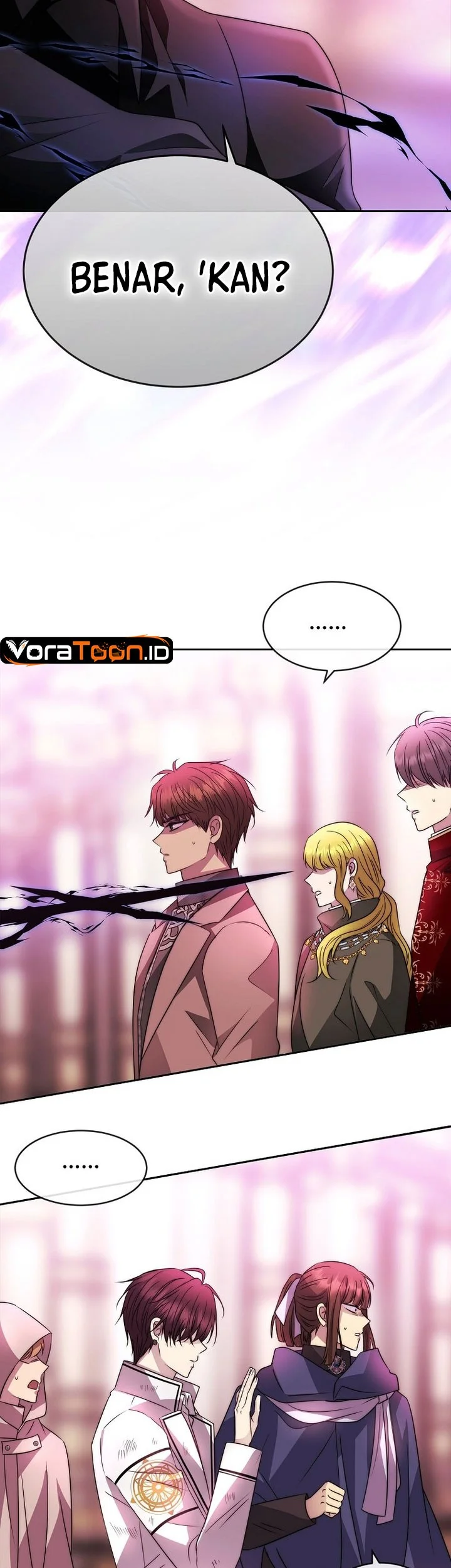 Black Haze (Reboot) Chapter 88 Gambar 56