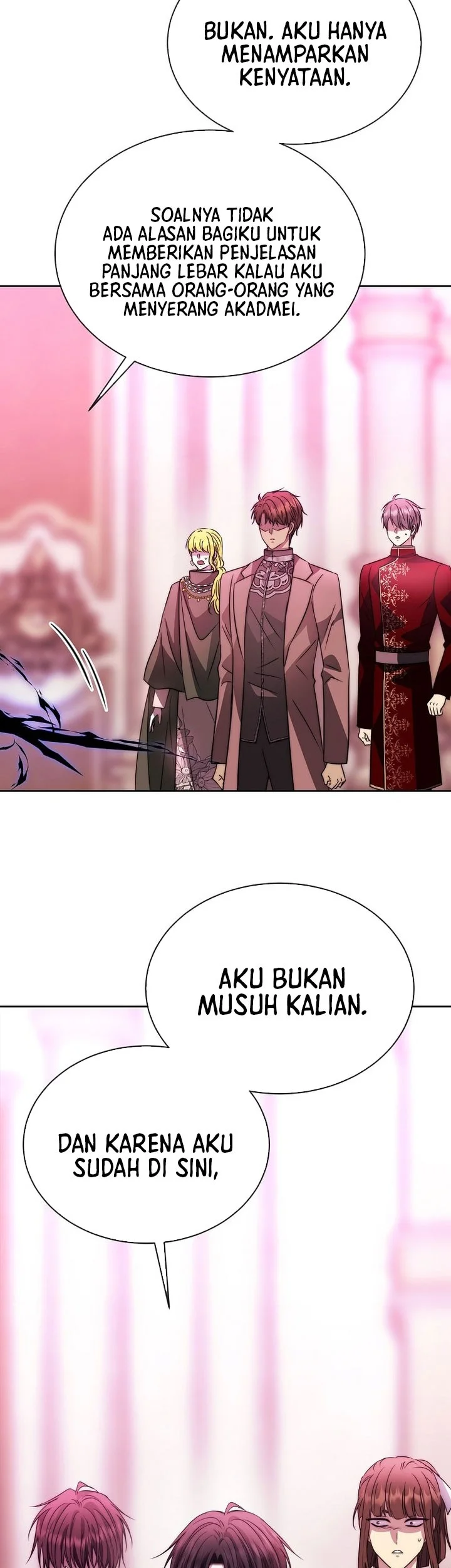 Black Haze (Reboot) Chapter 88 Gambar 58